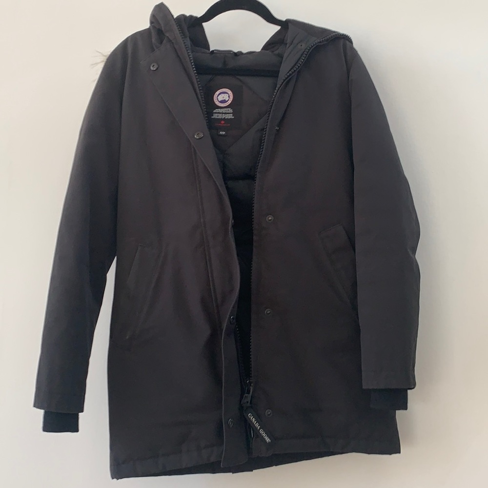 Canada Goose Jacket